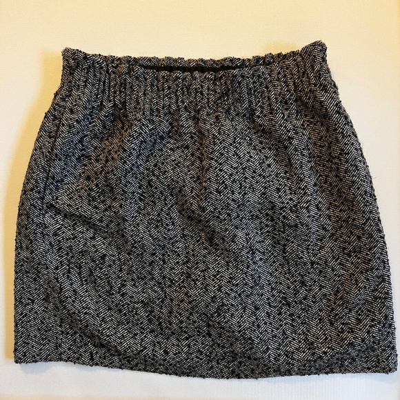 Lot of 3 J. Crew Paper Bag Skirts - Picture 2 of 6